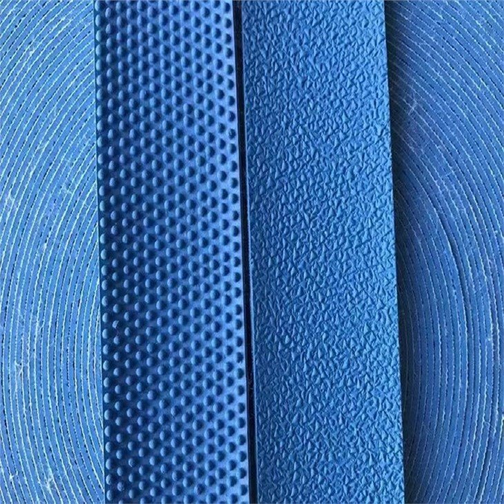 Roller covering belt  (4)