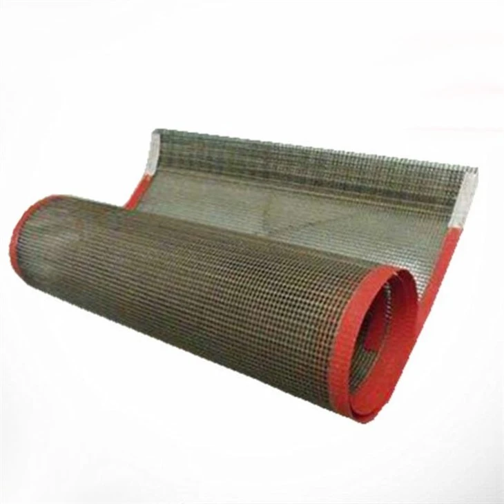 teflon belt